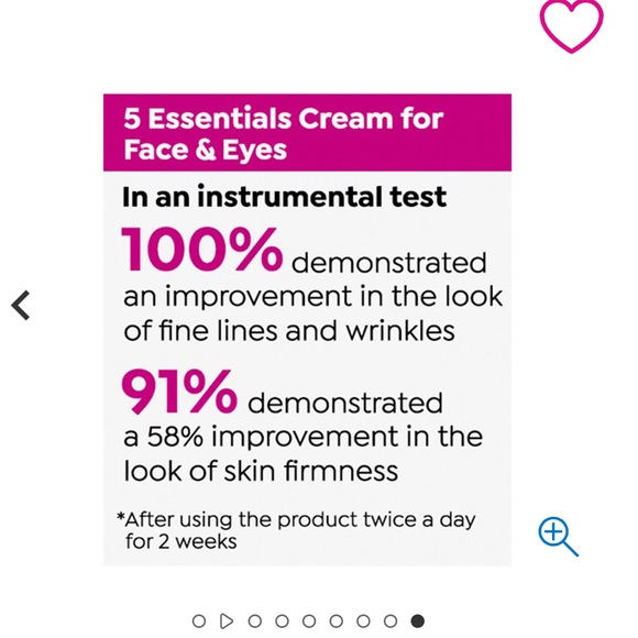 Signature Club A 5 Essentials Creme For Face and Eyes - Picture 7 of 11